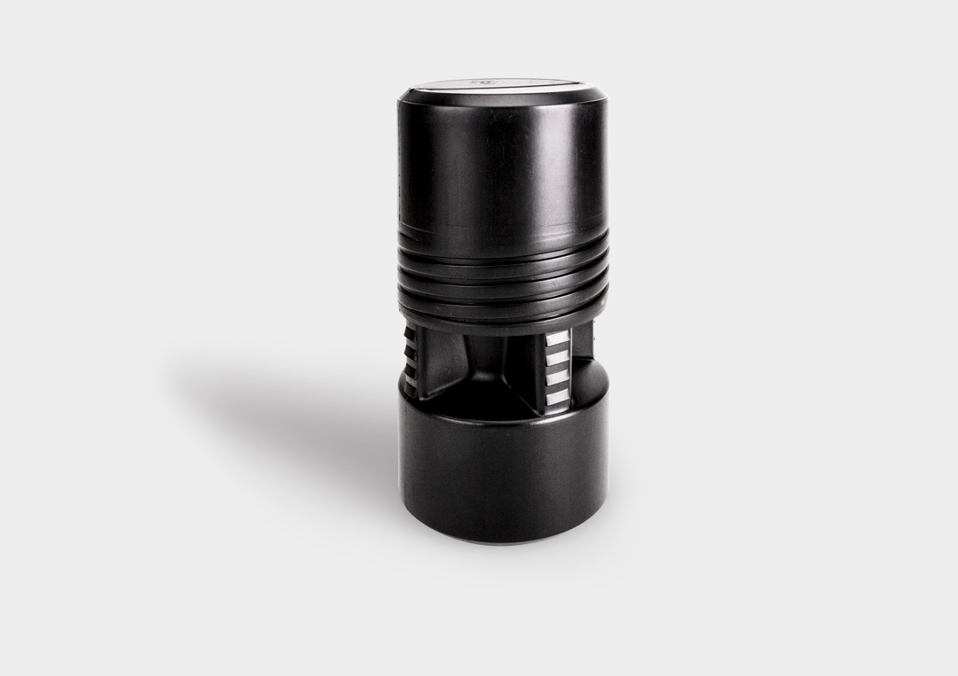 ChuckPack ChuckPack: a durable packaging solution for tool holders ISO 40 an ISO 50.
