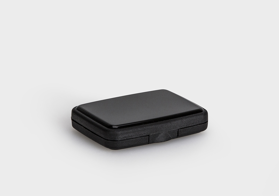 Plastic box ConsumerBox Consumer Box - the plastic box for universal application.