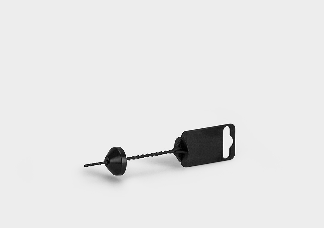 DIY-UniClip DIY-UniClip: a DIY hanging clip with cable ratchet and fixing disk.