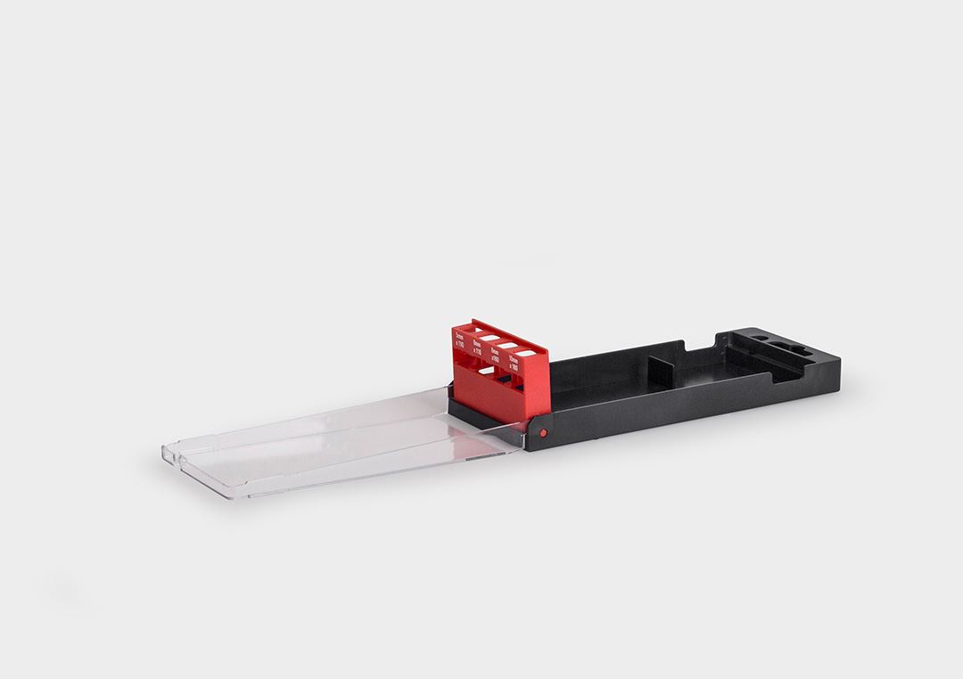 FB-Cassette FB-Cassette: ideal for all kind of drilling tools.