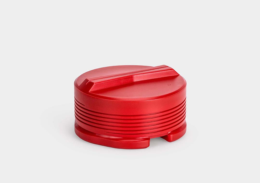 MK-Pack MK-Pack: a packaging box for face milling cutters and shell end mills.